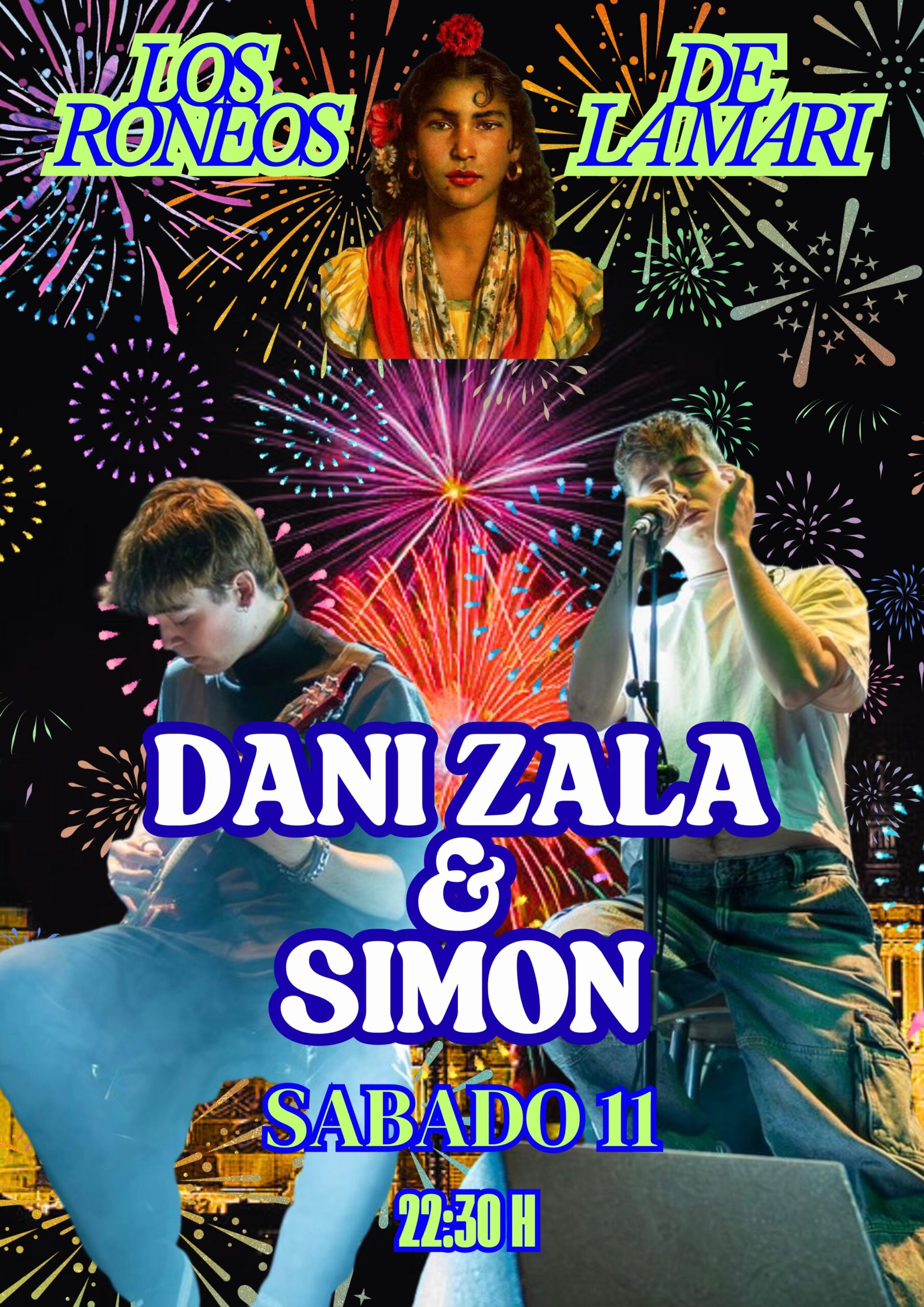 Dani octubre 25