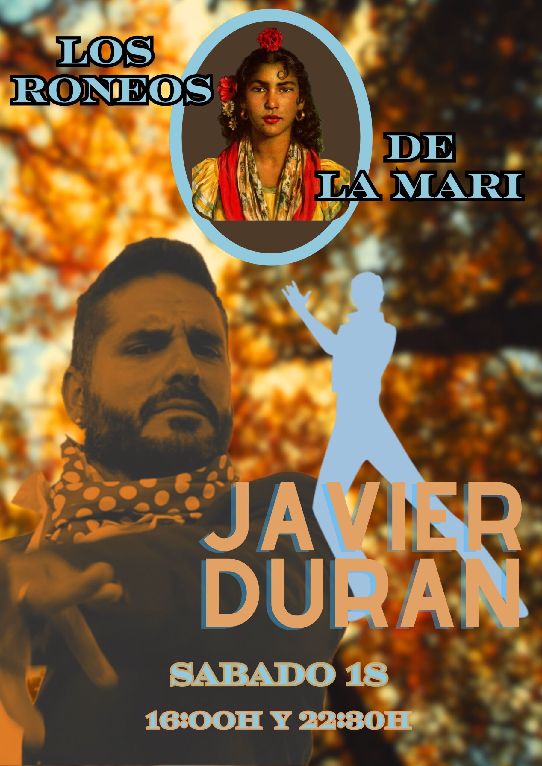 Duran octubre 25