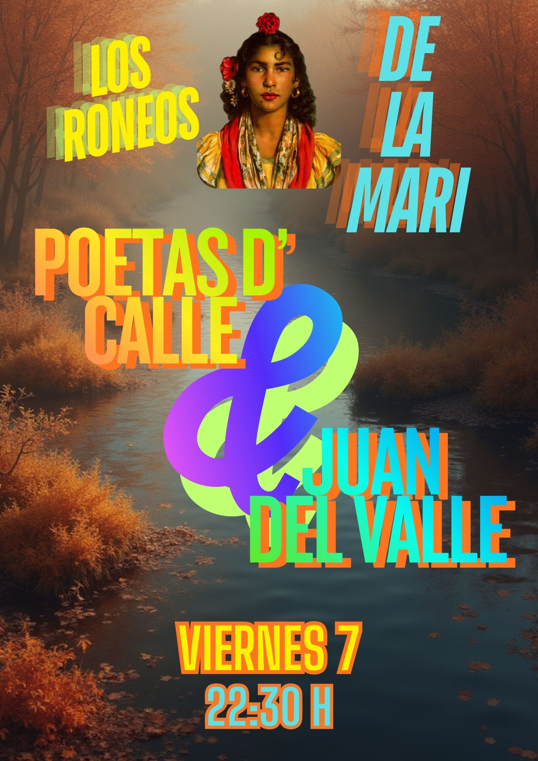 Juan del Valle noviembre