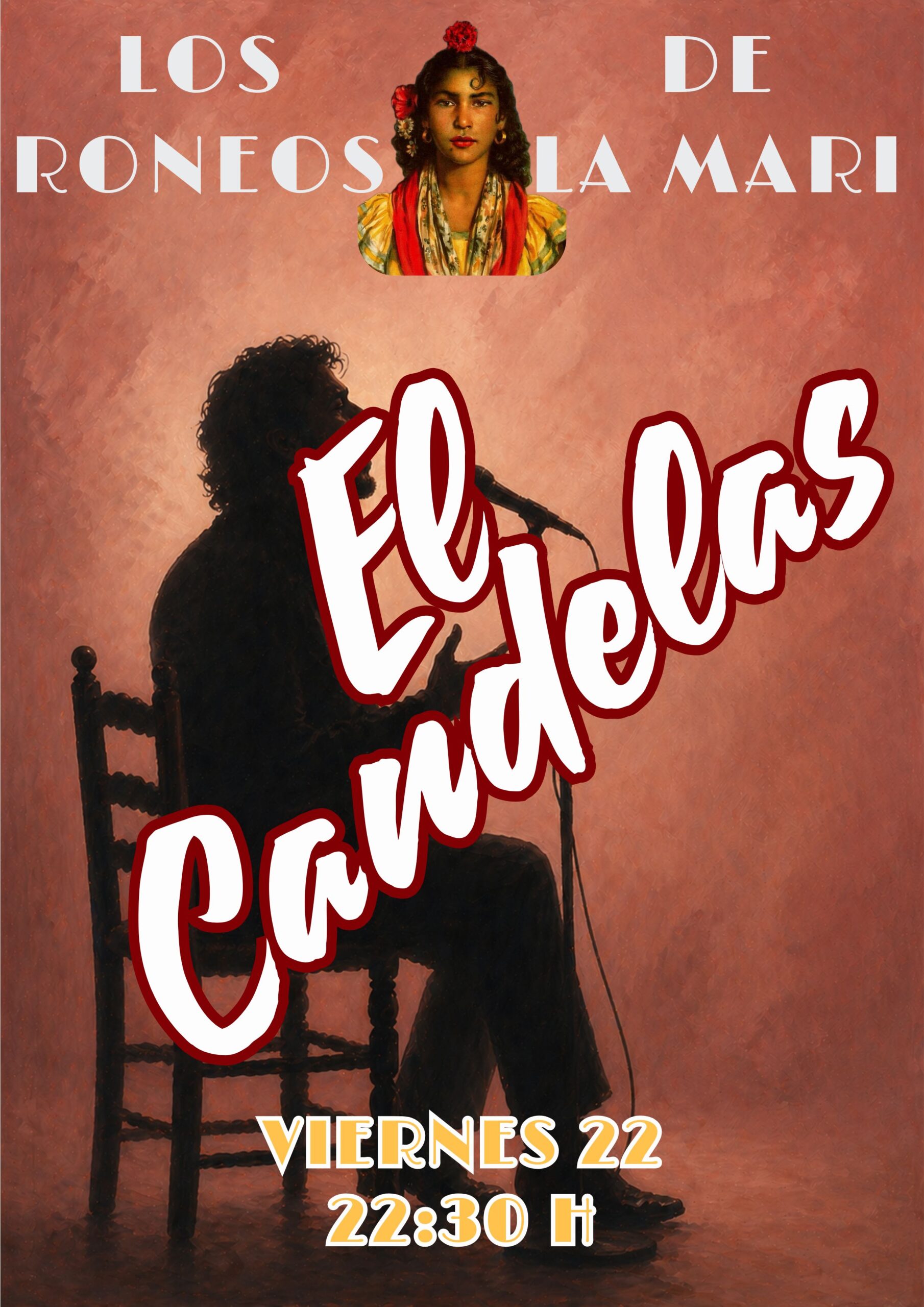 El candelas mayo