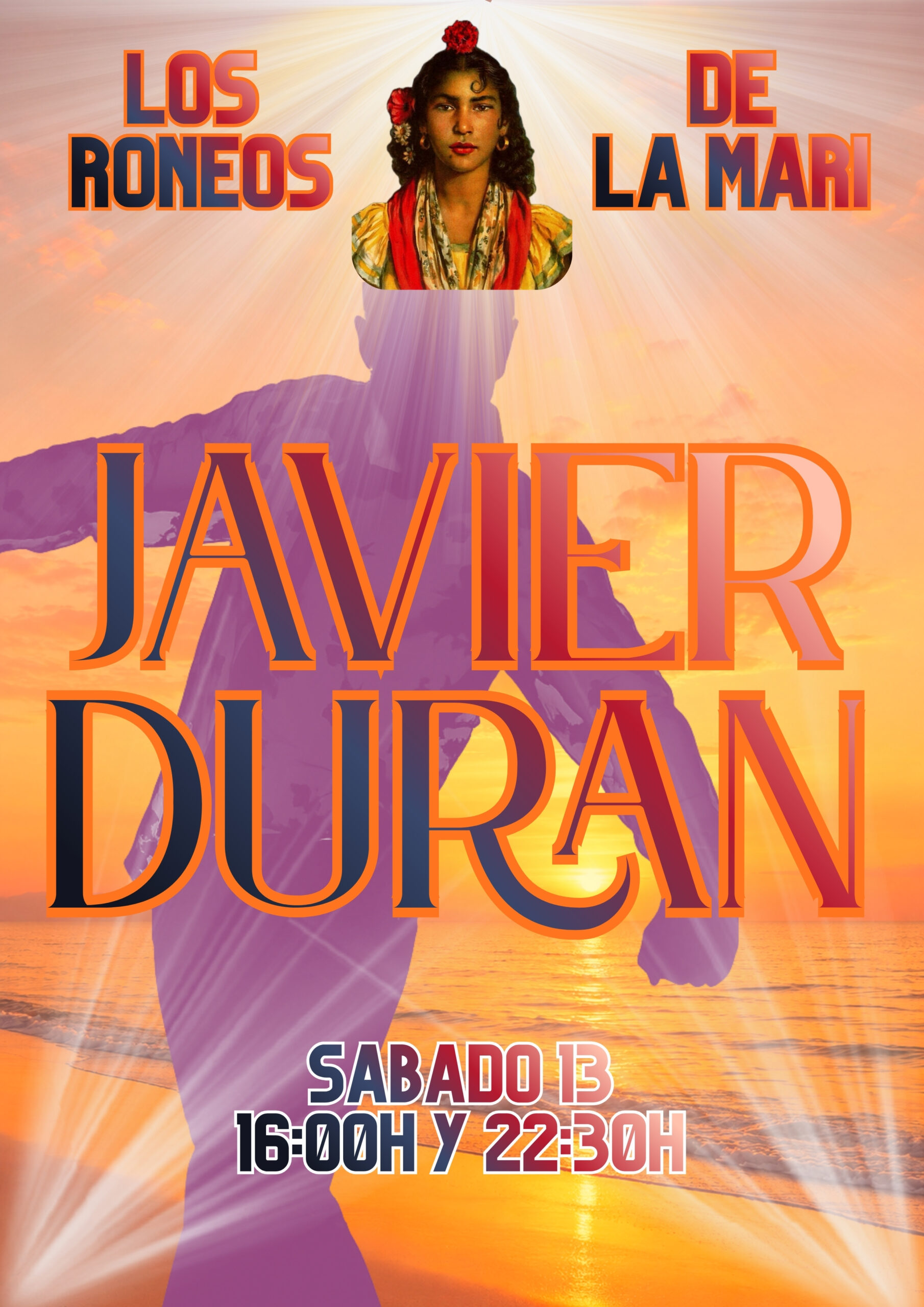 Javier duran