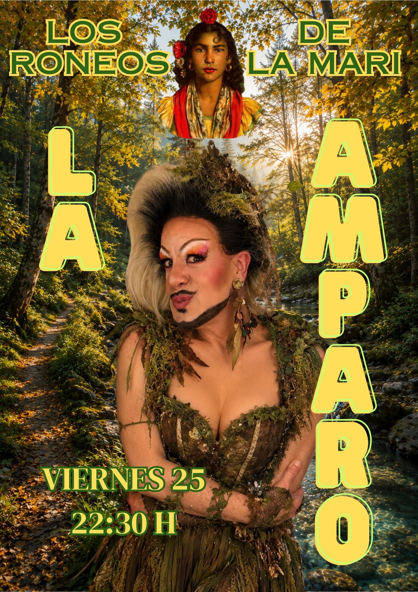 AMPARO 25 SEPT